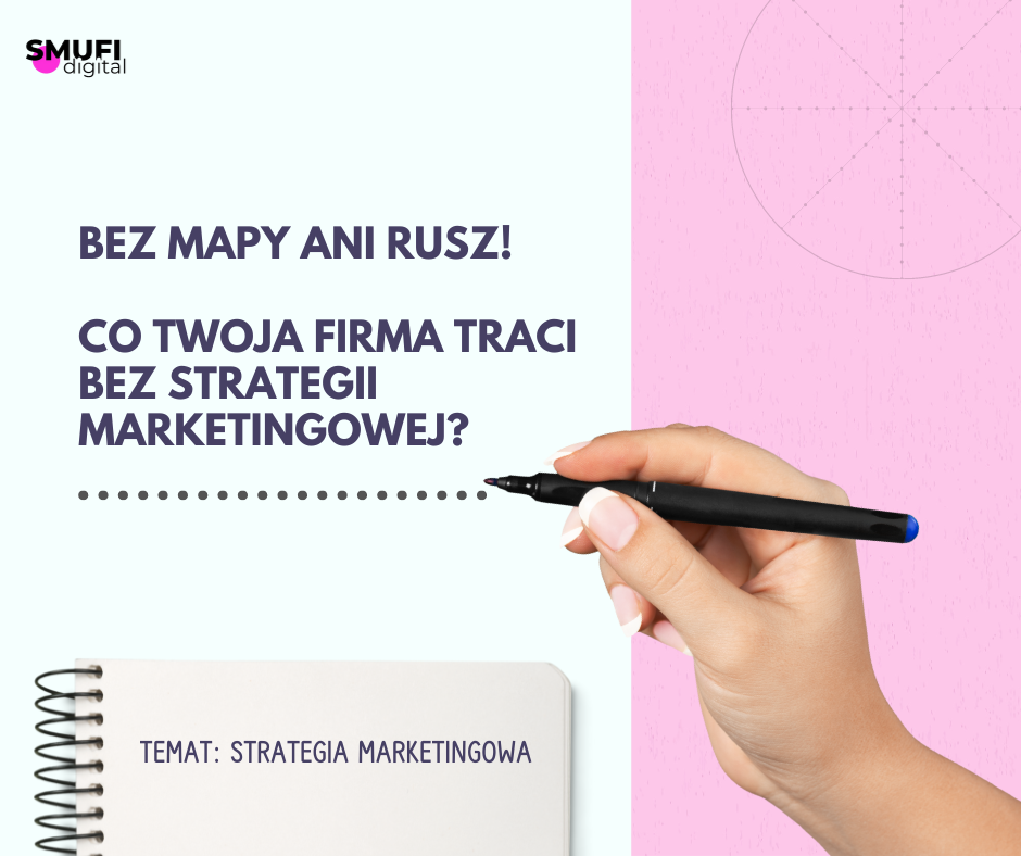 strategia marketingowa